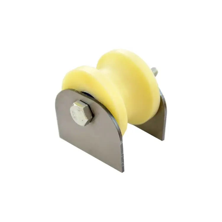 Ролик для ворот Rolik-Opt К2714