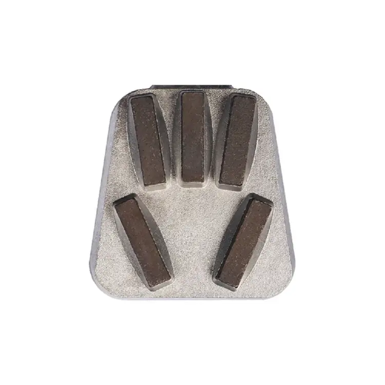 Франкфурт Ниборит GM LS в1019