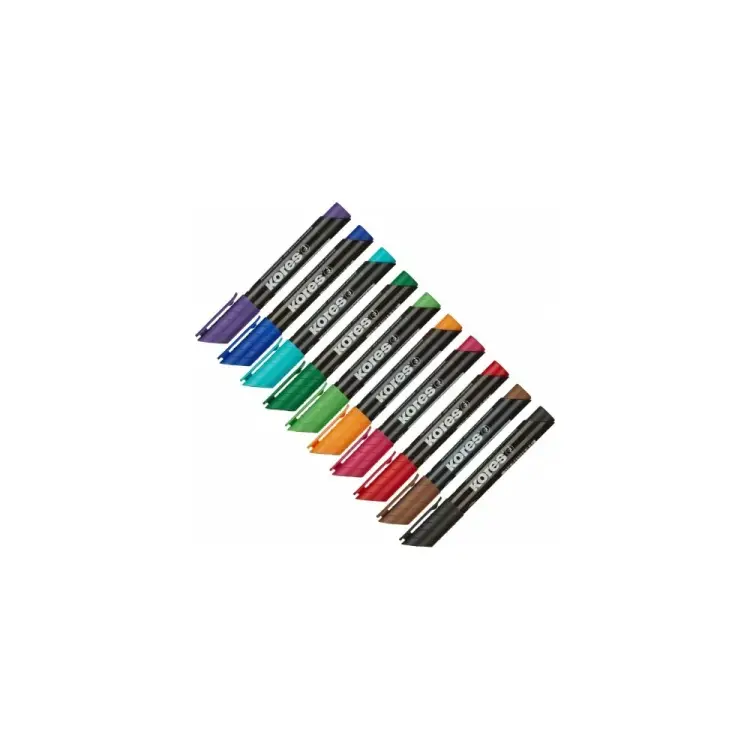 Перманентный маркер Kores 20900 916458