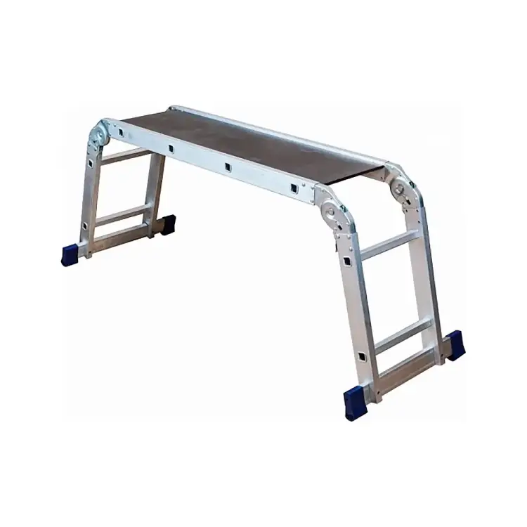 Алюминиевые подмости STAIRS PM1422