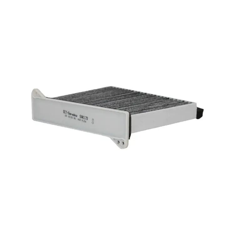 Салонный фильтр SCT SAK173 Салонный фильтр SCT SAK173