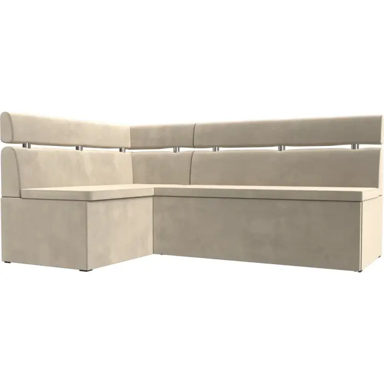 Кухонный угловой диван Лига диванов Классик 117983L