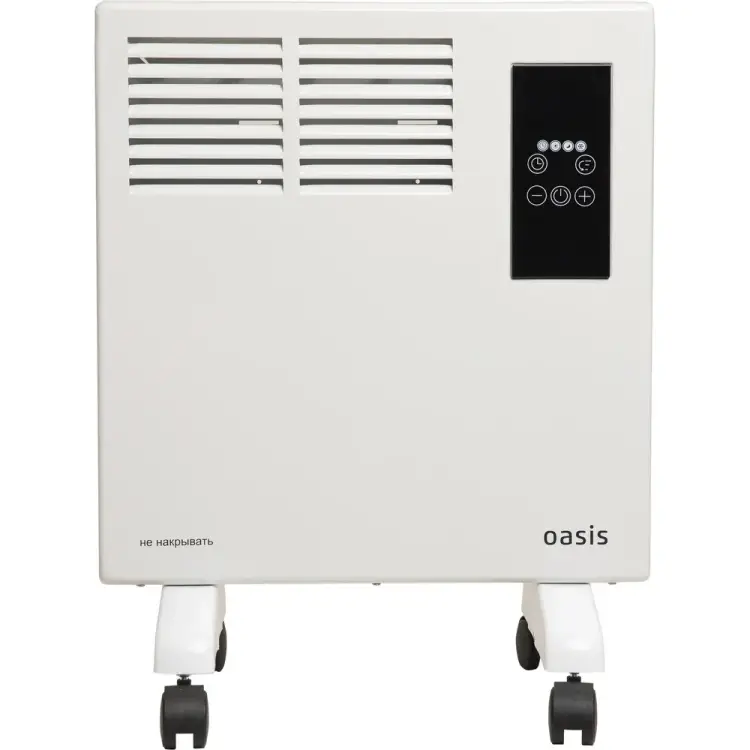 Конвектор OASIS оазис DK-10 Конвектор OASIS оазис DK-10