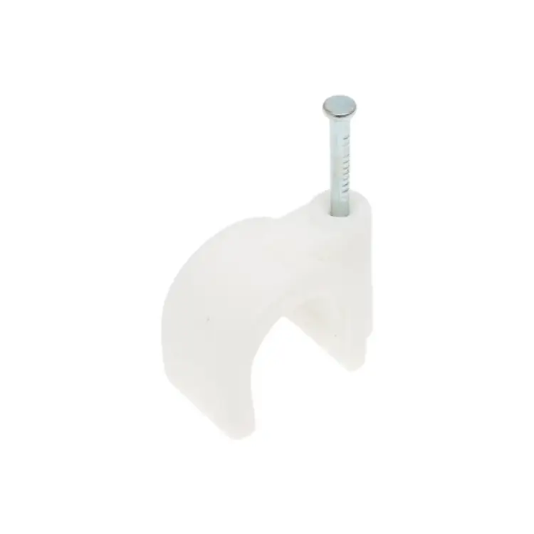 Крепеж для круглого провода Rusconnect KO 175000