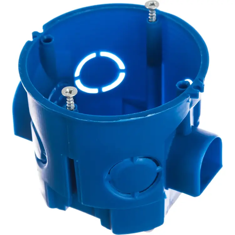 Установочная коробка для твердых стен ЭРА КУТС Б0039187