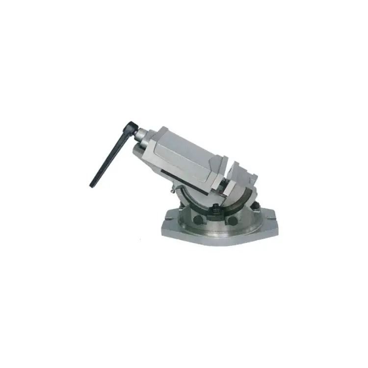 Глобусные станочные поворотные тиски GRIFF QHK b241602 Глобусные станочные поворотные тиски GRIFF QHK b241602