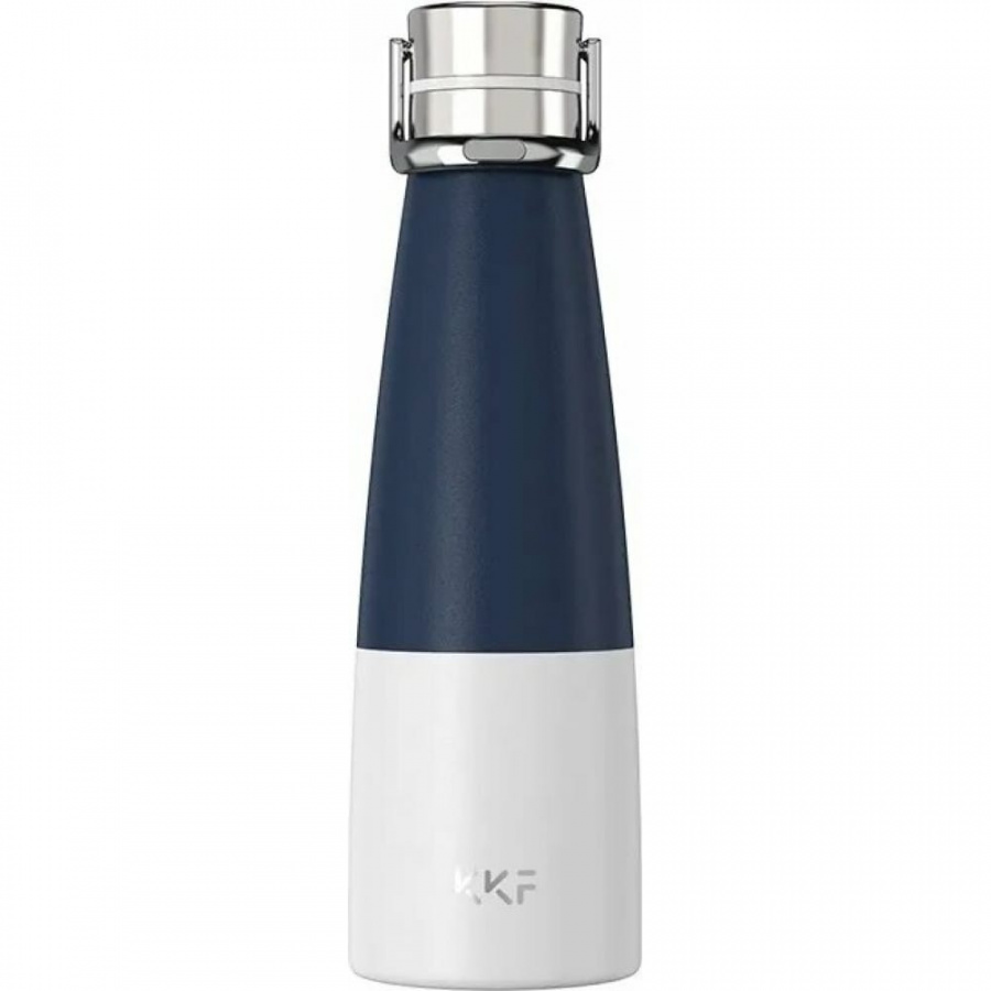 Термобутылка KissKissFish Swag Vacuum Bottle