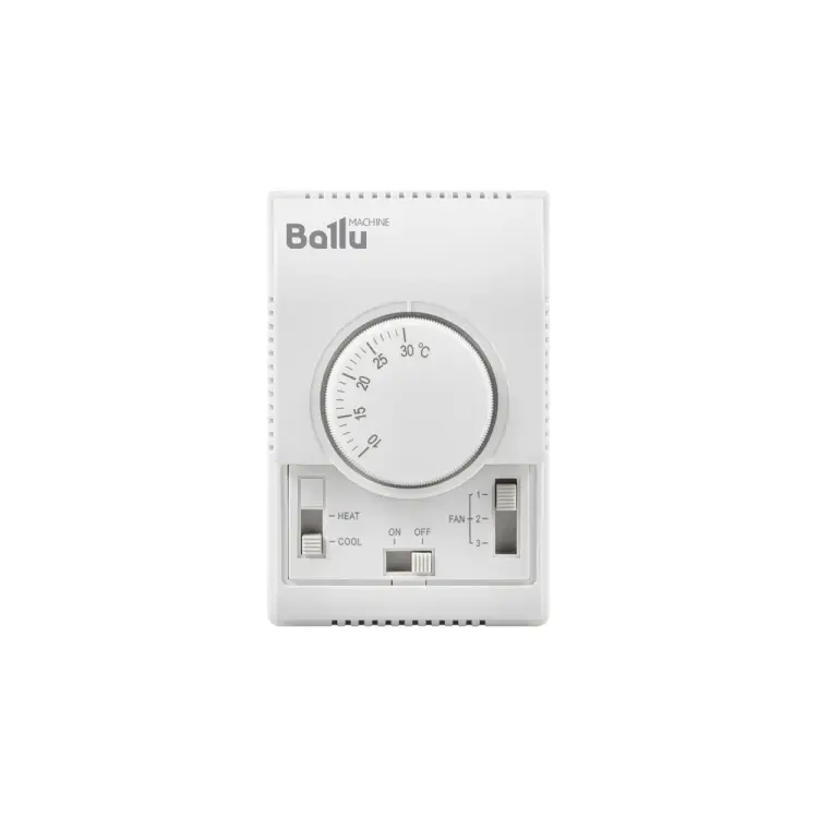 Термостат Ballu BMC-1 НС-1271556