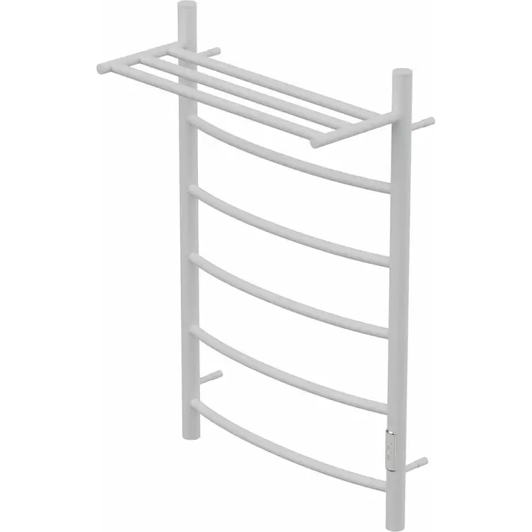 Электрический полотенцесушитель Point П5 PN04858PW