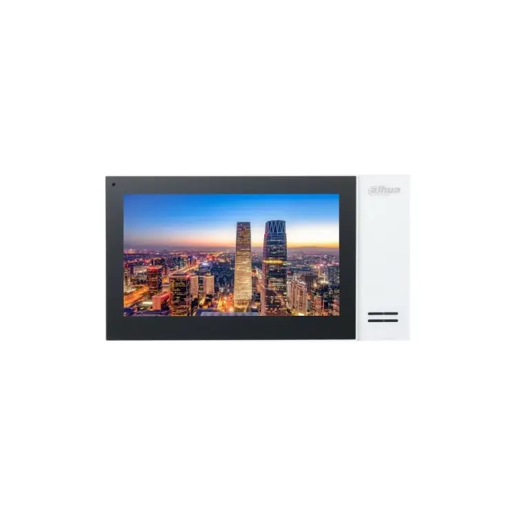 Ip домофония DAHUA DH-VTH2421FW-P УТ-00026817