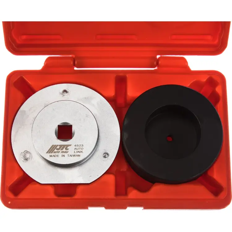 Приспособление для установки переднего сальника коленвала Ford, Jaguar JTC JTC-4523 Приспособление для установки переднего сальника коленвала Ford, Jaguar JTC JTC-4523