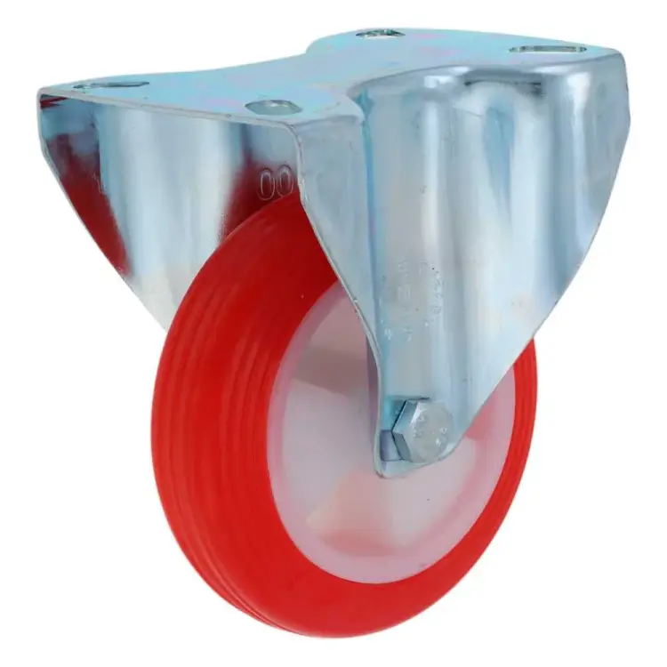 Колесо EMES EM02ZKP100X30