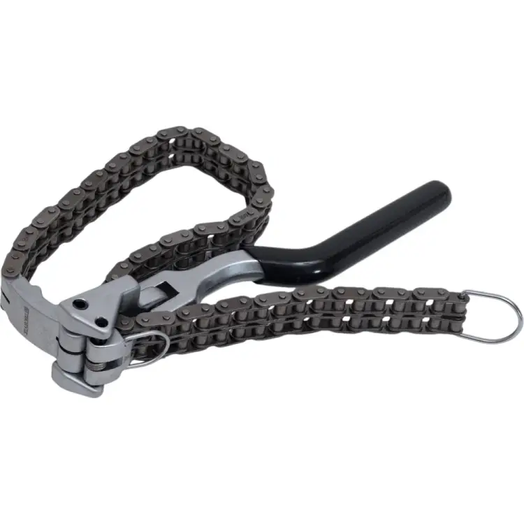 Съемник цепной для непрофилированных деталей THORVIK AOFCW35 053893 Съемник цепной для непрофилированных деталей THORVIK AOFCW35 053893