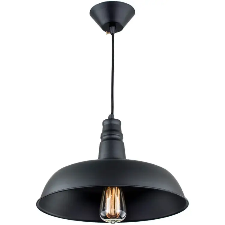 Подвесной светильник Citilux Эдисон CL450204