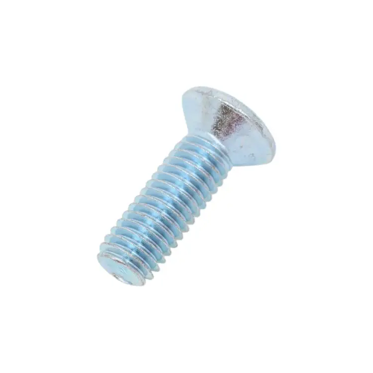 Винт Доброга DIN 965 ЦБ-00020910