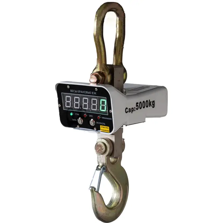 Электронные крановые весы ELEMENT ВЭК 924002