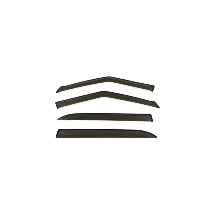 Дефлекторы окон Hyundai Creta, 2020-2022 DEFLY VHy015