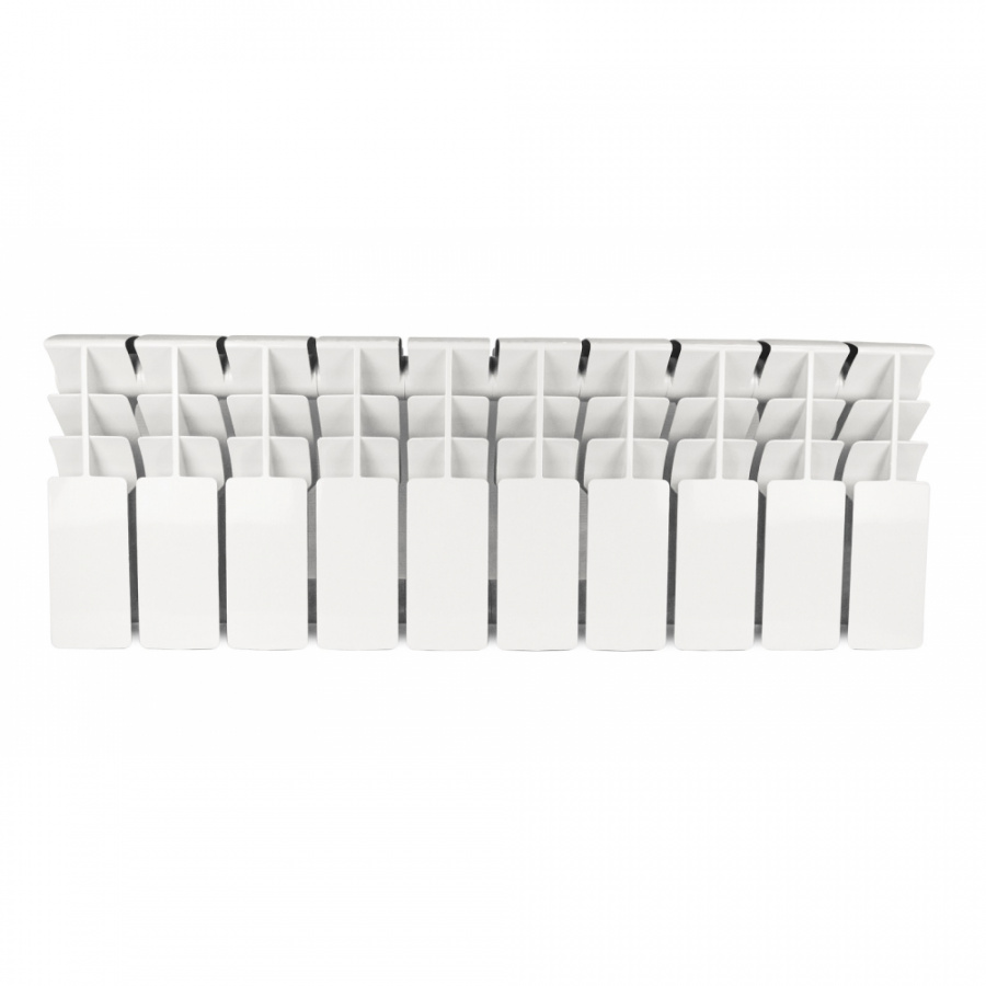 Биметаллический радиатор KONNER 100/200 Bimetal