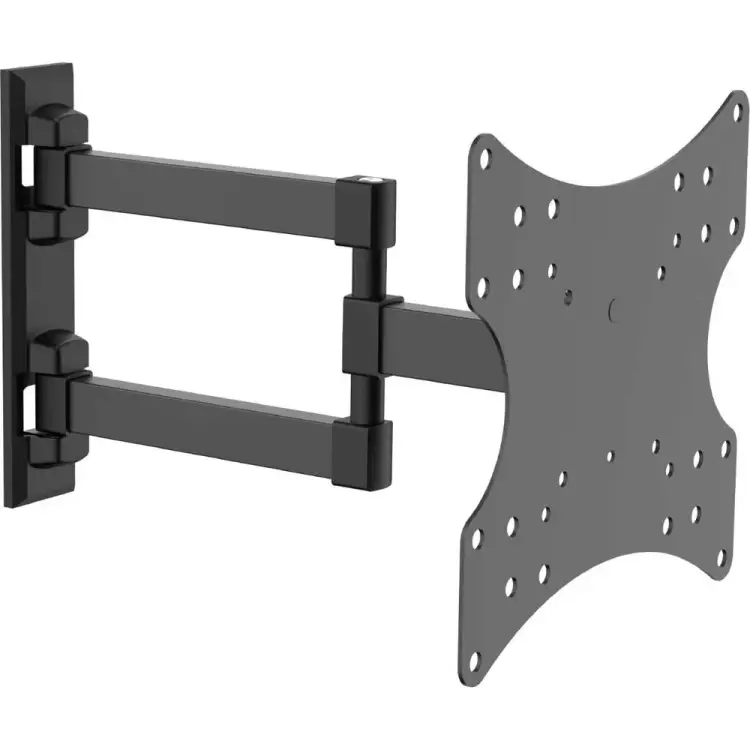 Наклонно-поворотный кронштейн для телевизора или монитора UNITEKI fm1672 21012