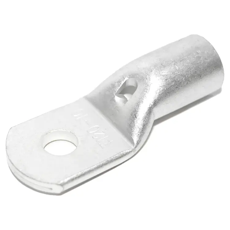 Кабельный наконечник KLR KL-T-12010 3012010