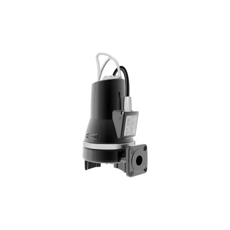 Фекальный насос Grundfos SEG.40.26.2.50B НС-0026544