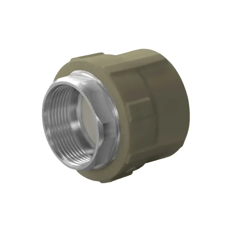 Комбинированная муфта Политэк 9100040114С