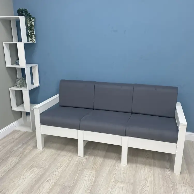 Трехместный диван NEW Victoria К0021