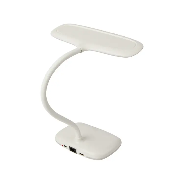 Аккумуляторная светодиодная настольная лампа REXANT Baoli 75-0222