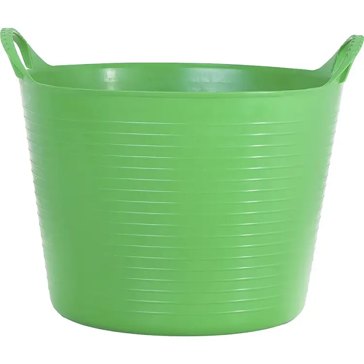 Гибкое круглое ведро ООО РВ Пласт 41 Гибкое круглое ведро ООО РВ Пласт 41