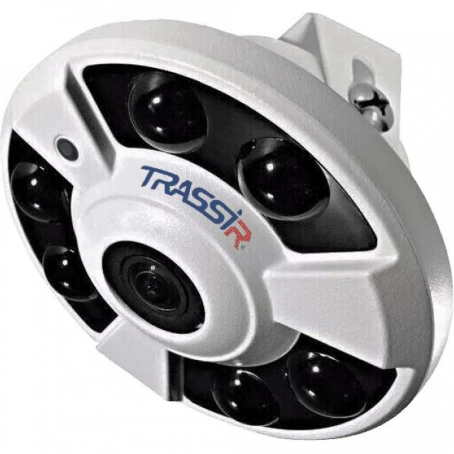 IP-камера Trassir TR-D9151IR2