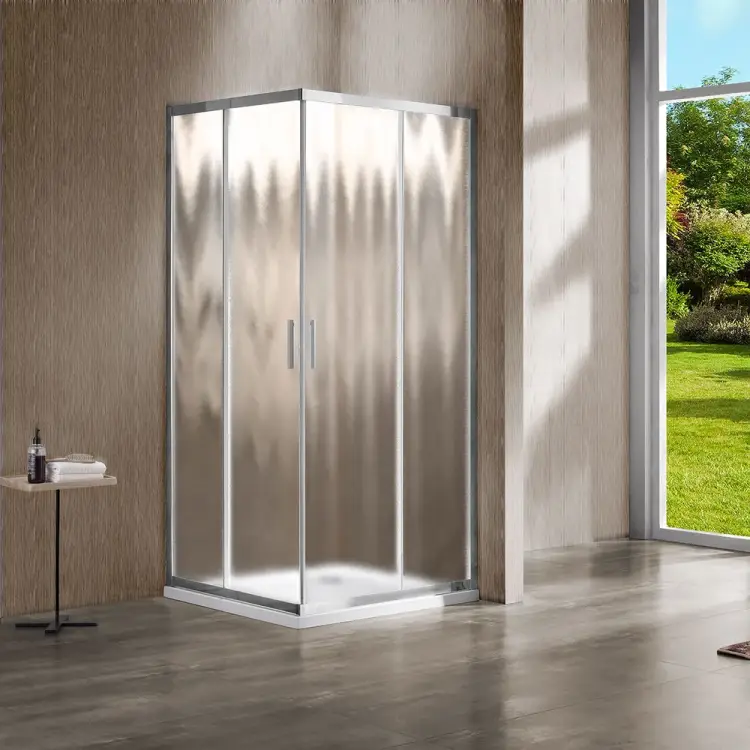 Душевой уголок VINCEA Garda VSS-1G800CH