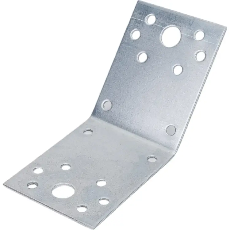 Крепежный крепежный уголок Госкреп КР.092049