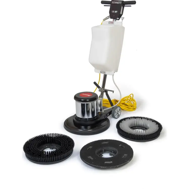 Роторная машина Bennett SPX-170N BNT32010