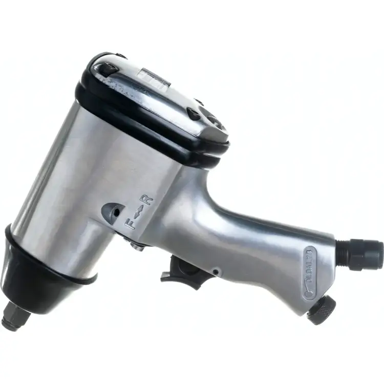 Ударный пневмогайковерт ТЕМП AB-08 Ударный пневмогайковерт ТЕМП AB-08