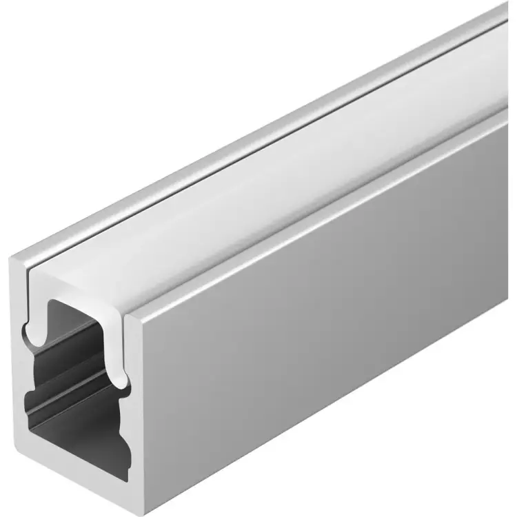Профиль Arlight ARH-MICRO-0507-2000 ANOD 036399