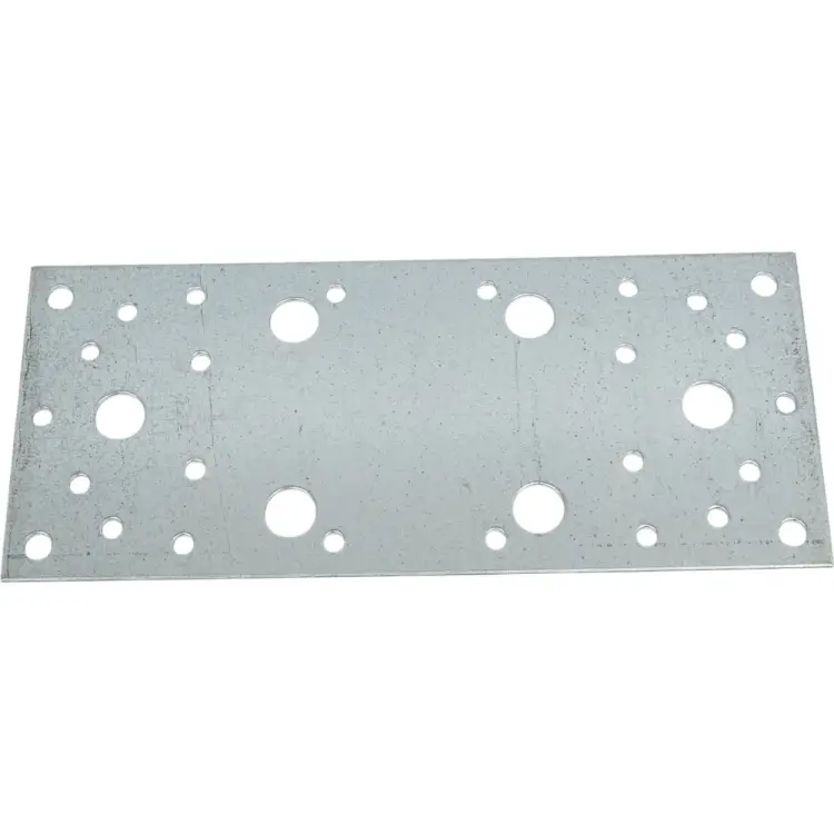 Крепежная пластина Стройметиз 4620069