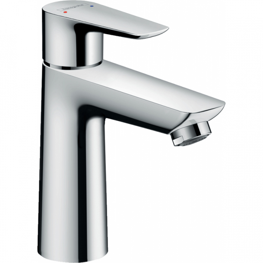 Смеситель для раковины Hansgrohe Talis E 110