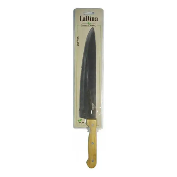 Кухонный нож Ladina Branch wood 30101-13 Кухонный нож Ladina Branch wood 30101-13