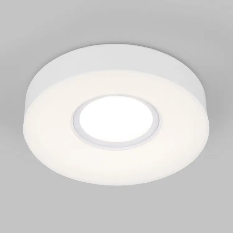 Встраиваемый светильник Elektrostandard 2240 a045481