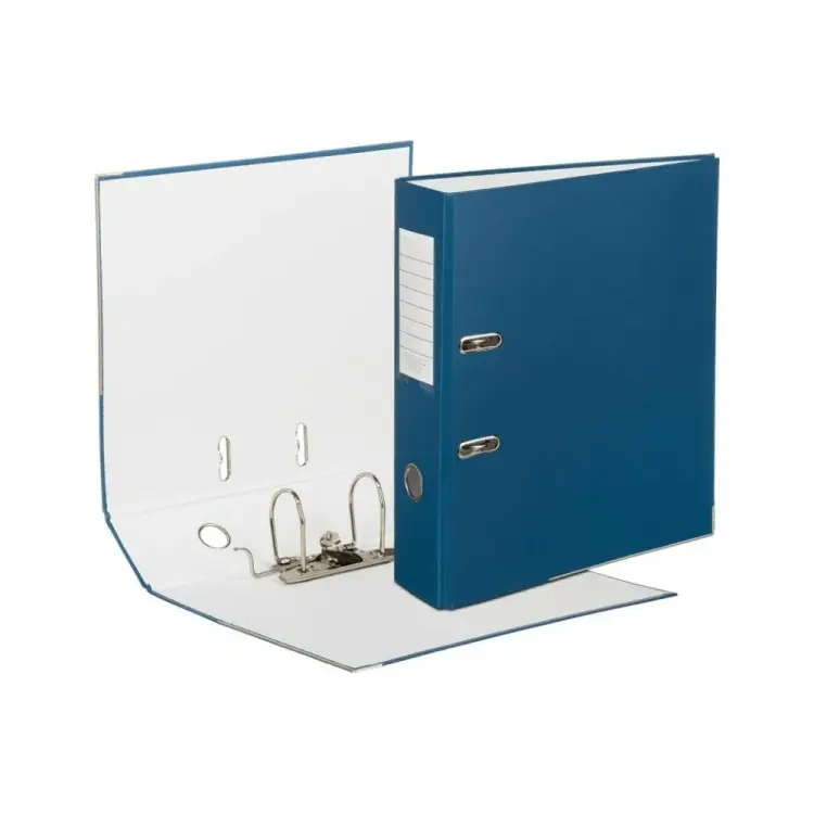 Папка-регистратор Attache Экономи Элементари 1026492