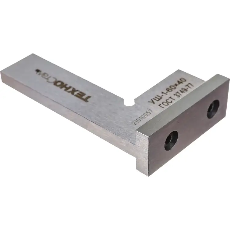 Угольник ТехноСталь УШ-1- 60 F147021