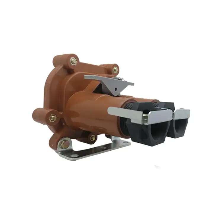 Пост кнопочный ООО ЭТК КУ-92 1ExdIIBT5 УТ000000990