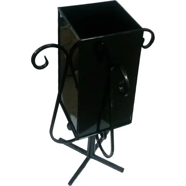 Уличная урна Станкоинструмент и оснастка №10 4811381007030