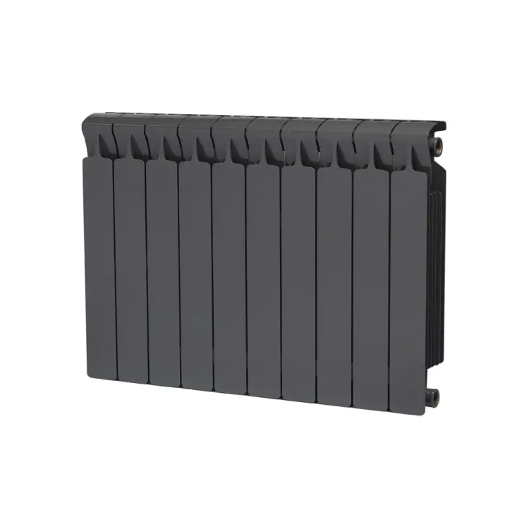 Биметаллический радиатор RIFAR 07 Monolit R-MN-500-10-TI