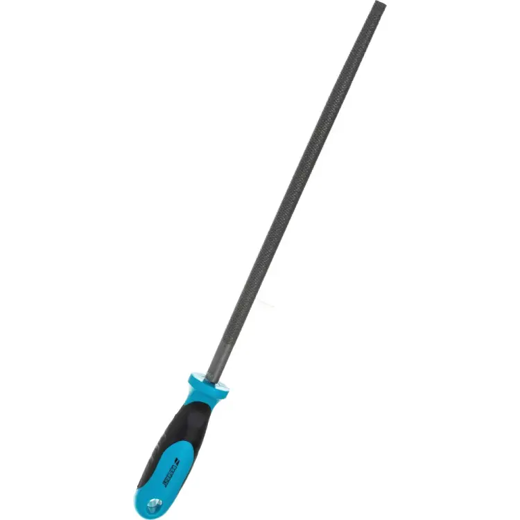 Круглый напильник РАДИАНТ 45864