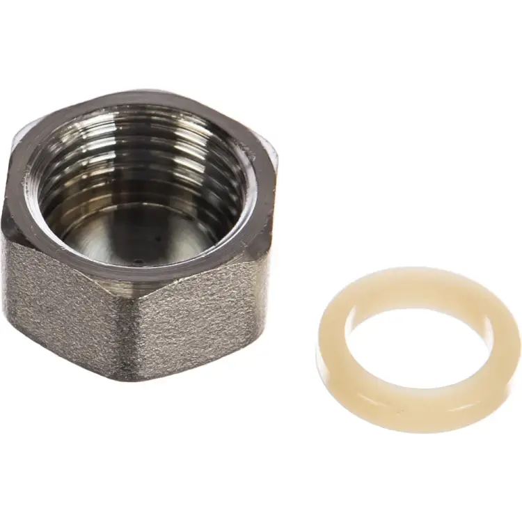 Заглушка для коллектора FAR FK 4100 12