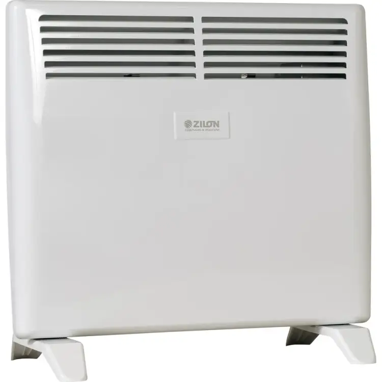 Электрический конвектор ZILON ZHC-1000 A2.0