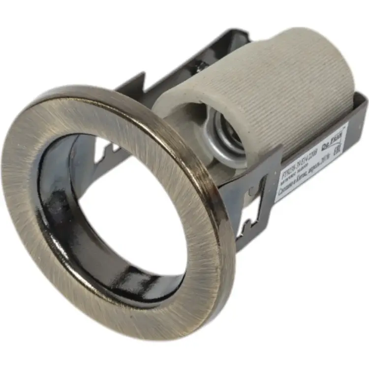 Встраиваемый светильник De Fran FT 9238-39 A