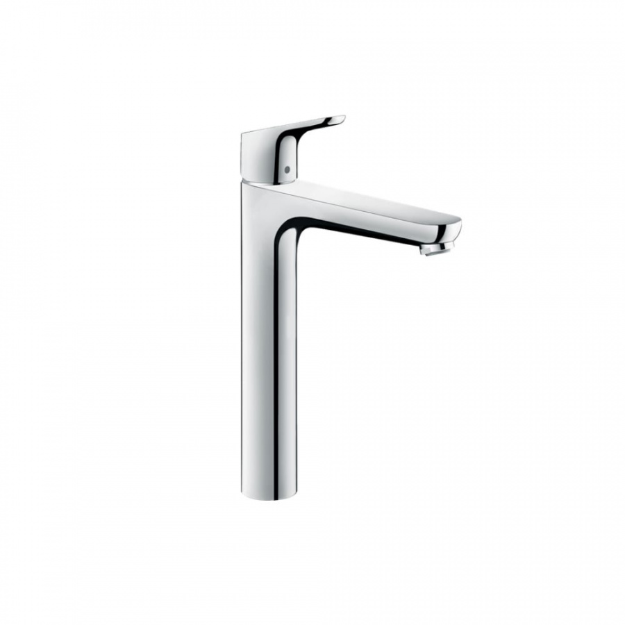 Смеситель для раковины Hansgrohe Focus