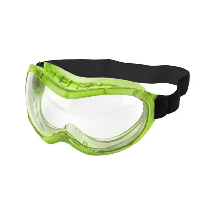 Защитные панорамные очки ИСТОК 40012